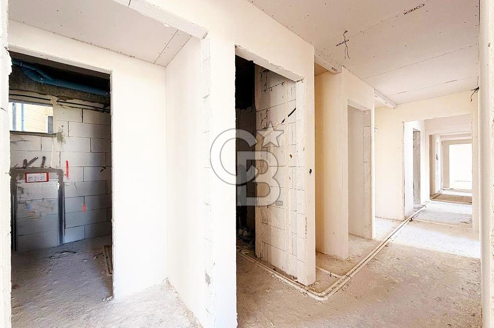 Çanakkale Kepez Nivora Projesinde Satılık 3+1 Daire !