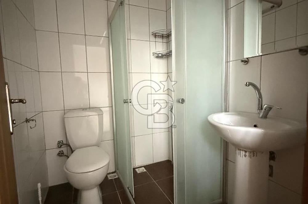 DENİZ VE ŞEHİR MANZARALI, MERKEZİ KONUMDA 3+1 KİRALIK DAİRE