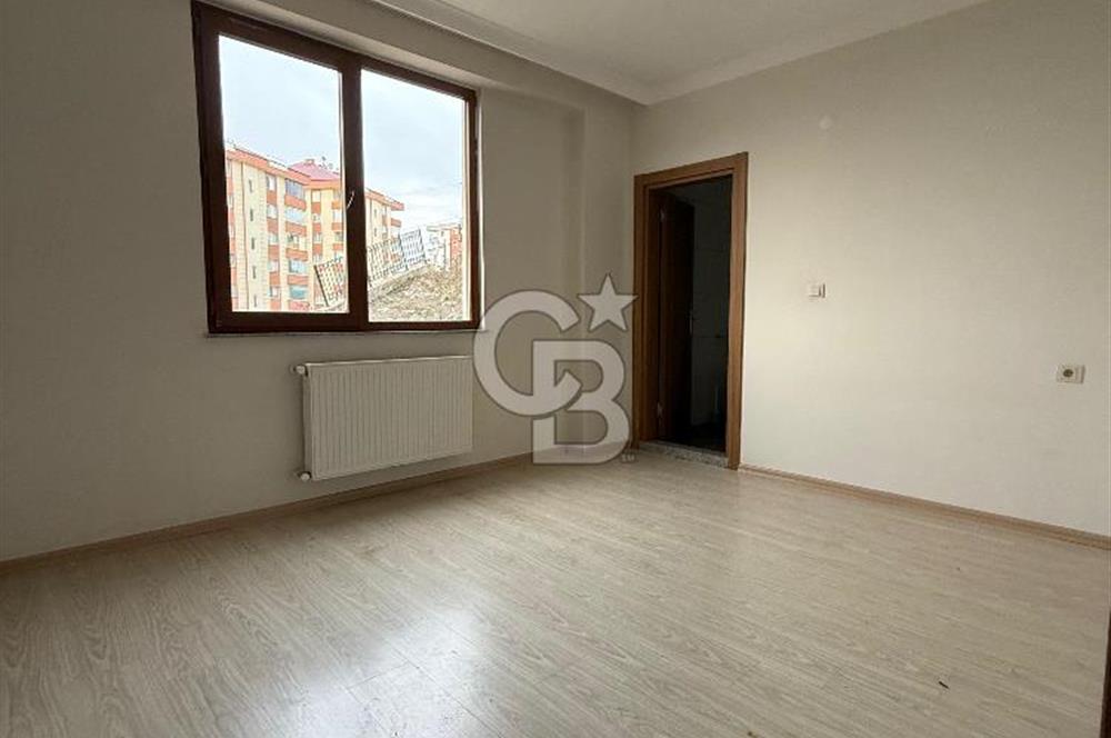 DENİZ VE ŞEHİR MANZARALI, MERKEZİ KONUMDA 3+1 KİRALIK DAİRE