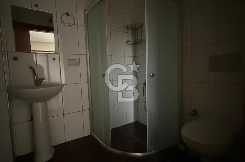 DENİZ VE ŞEHİR MANZARALI, MERKEZİ KONUMDA 3+1 KİRALIK DAİRE