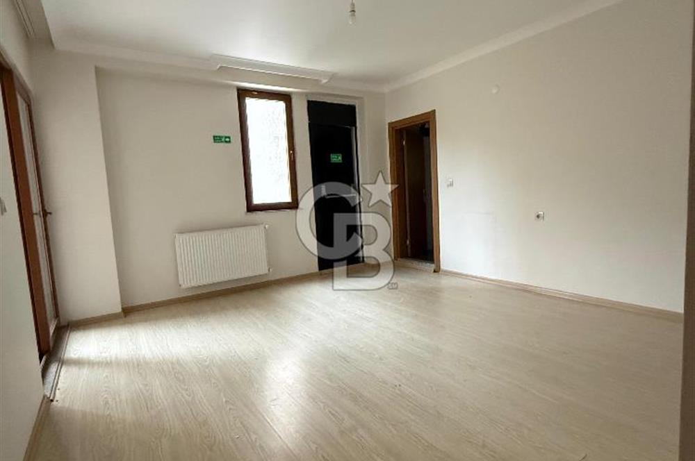 DENİZ VE ŞEHİR MANZARALI, MERKEZİ KONUMDA 3+1 KİRALIK DAİRE