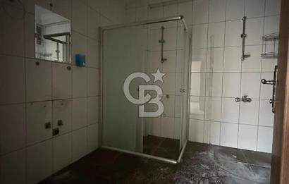 DENİZ VE ŞEHİR MANZARALI, MERKEZİ KONUMDA 3+1 KİRALIK DAİRE