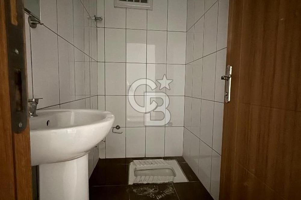 DENİZ VE ŞEHİR MANZARALI, MERKEZİ KONUMDA 3+1 KİRALIK DAİRE