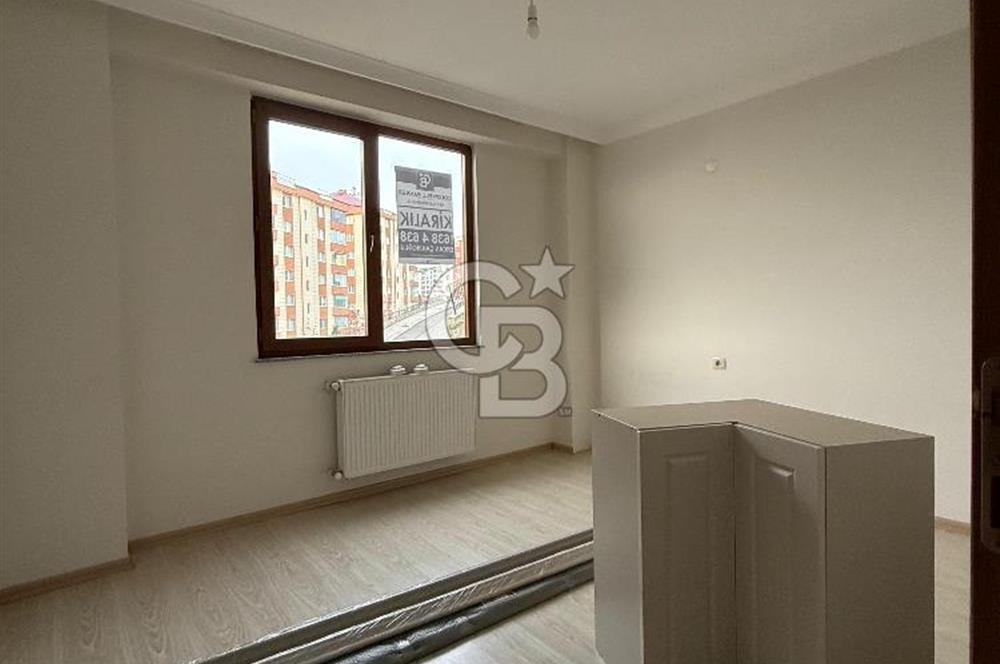 DENİZ VE ŞEHİR MANZARALI, MERKEZİ KONUMDA 3+1 KİRALIK DAİRE