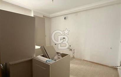 DENİZ VE ŞEHİR MANZARALI, MERKEZİ KONUMDA 3+1 KİRALIK DAİRE