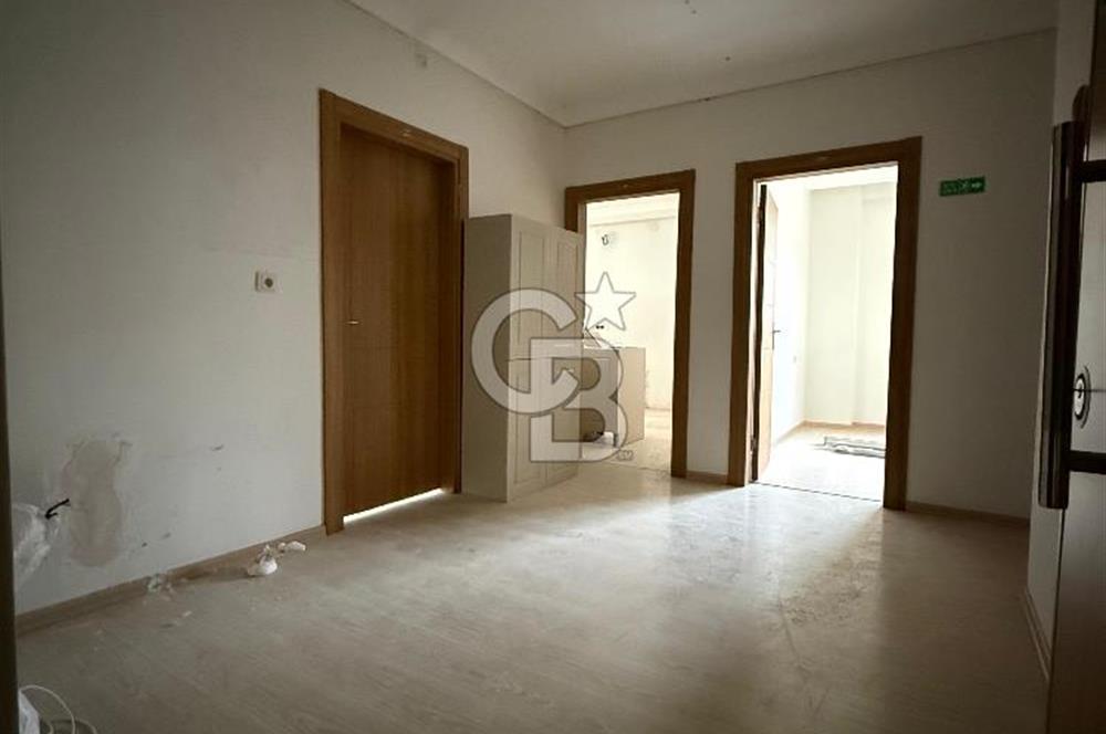 DENİZ VE ŞEHİR MANZARALI, MERKEZİ KONUMDA 3+1 KİRALIK DAİRE