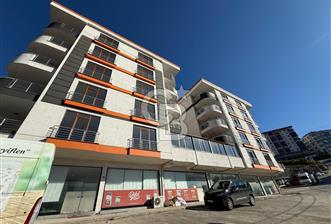 DENİZ VE ŞEHİR MANZARALI, MERKEZİ KONUMDA 3+1 KİRALIK DAİRE - 1 - 312318