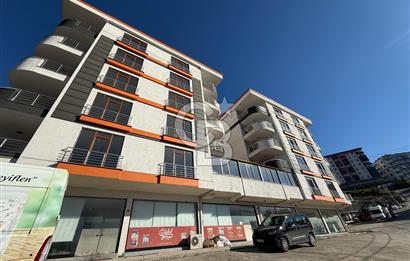 DENİZ VE ŞEHİR MANZARALI, MERKEZİ KONUMDA 3+1 KİRALIK DAİRE