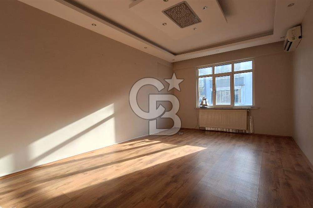 Balıkesir Paşa Alanı Kiralık 3+1 Ara kat 