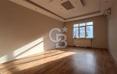 Balıkesir Paşa Alanı Kiralık 3+1 Ara kat 