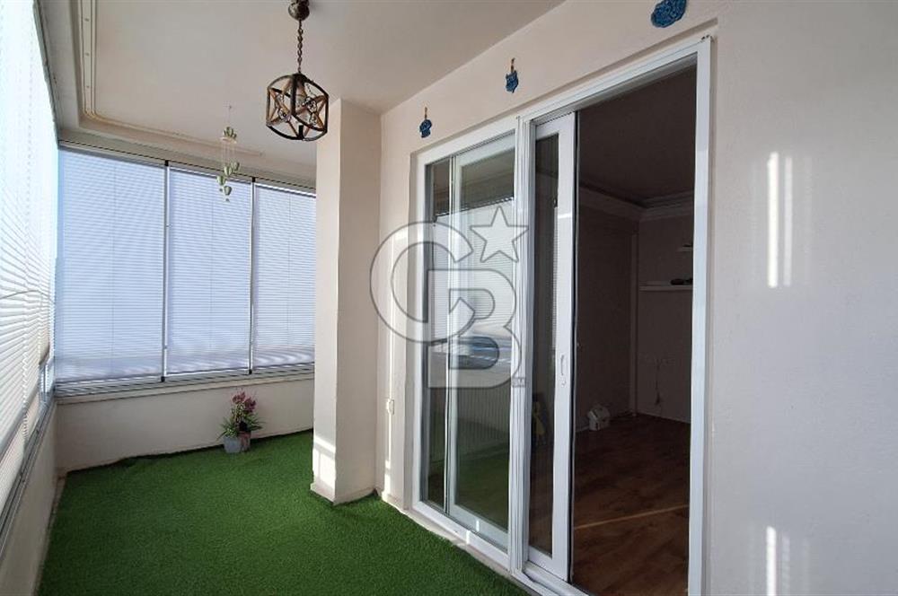 Balıkesir Paşa Alanı Kiralık 3+1 Ara kat 