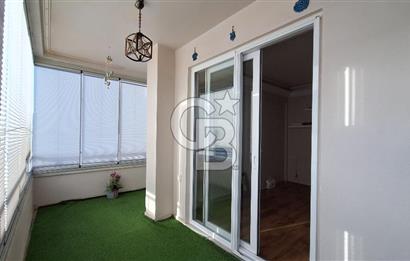 Balıkesir Paşa Alanı Kiralık 3+1 Ara kat 