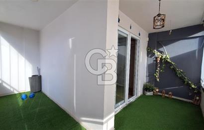 Balıkesir Paşa Alanı Kiralık 3+1 Ara kat 
