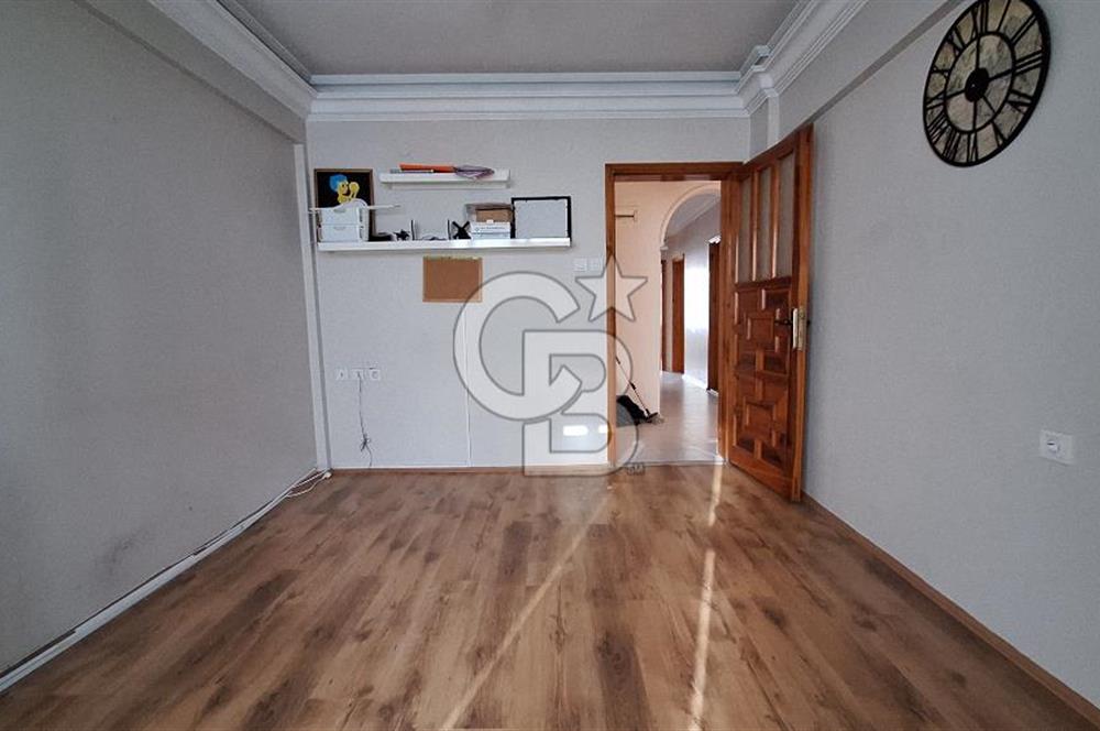 Balıkesir Paşa Alanı Kiralık 3+1 Ara kat 