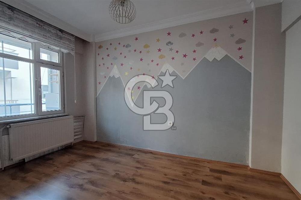 Balıkesir Paşa Alanı Kiralık 3+1 Ara kat 