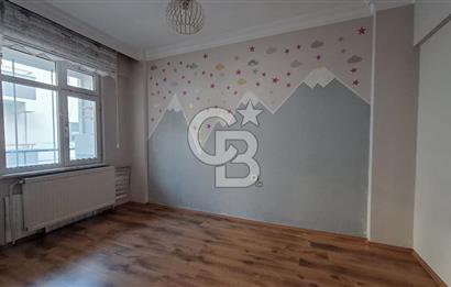 Balıkesir Paşa Alanı Kiralık 3+1 Ara kat 