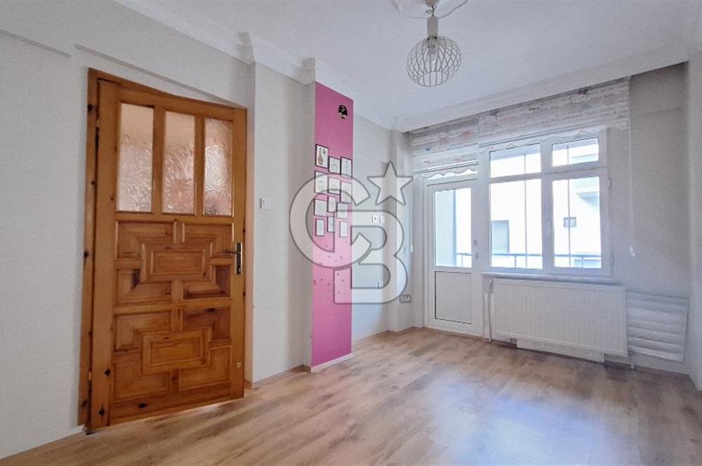 Balıkesir Paşa Alanı Kiralık 3+1 Ara kat 