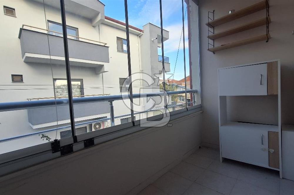Balıkesir Paşa Alanı Kiralık 3+1 Ara kat 