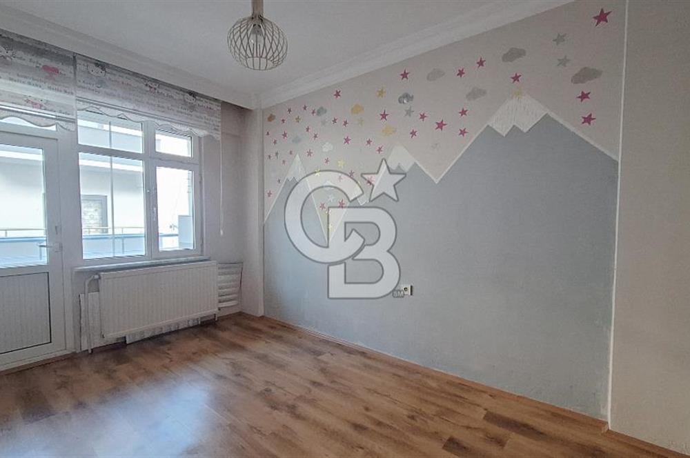 Balıkesir Paşa Alanı Kiralık 3+1 Ara kat 