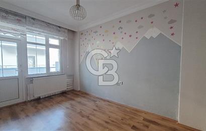 Balıkesir Paşa Alanı Kiralık 3+1 Ara kat 