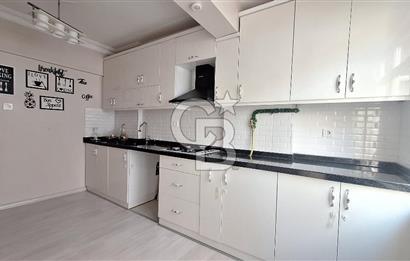 Balıkesir Paşa Alanı Kiralık 3+1 Ara kat 