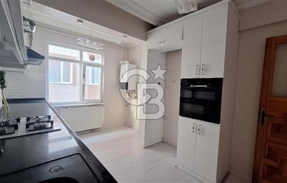 Balıkesir Paşa Alanı Kiralık 3+1 Ara kat 