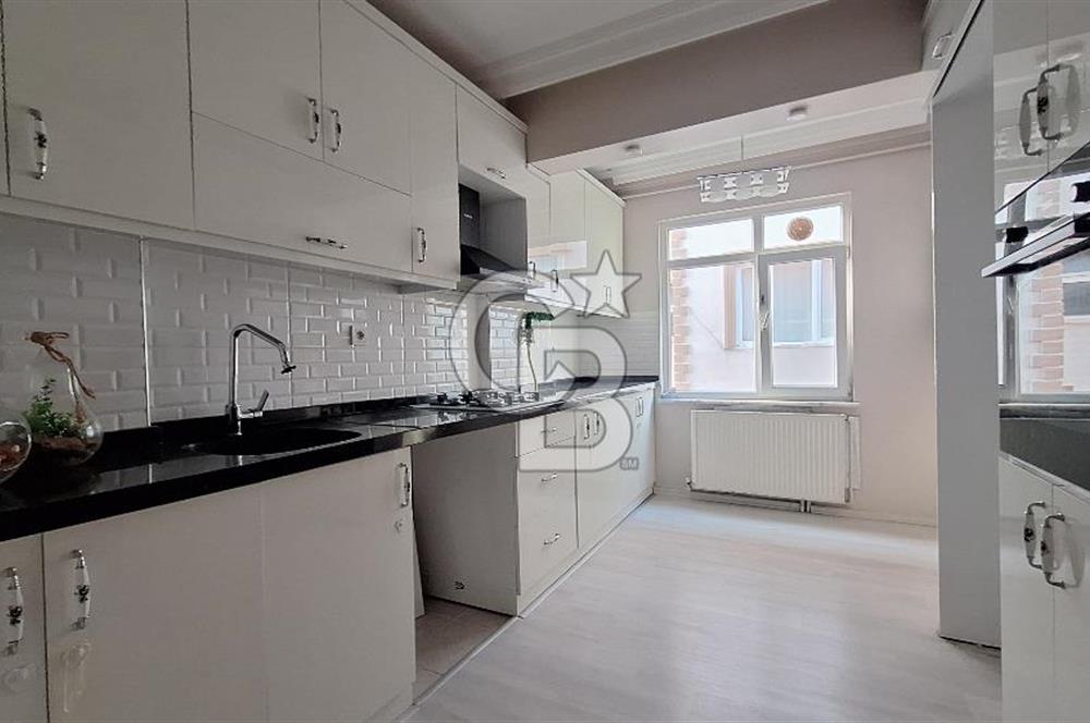 Balıkesir Paşa Alanı Kiralık 3+1 Ara kat 