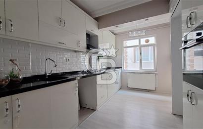 Balıkesir Paşa Alanı Kiralık 3+1 Ara kat 