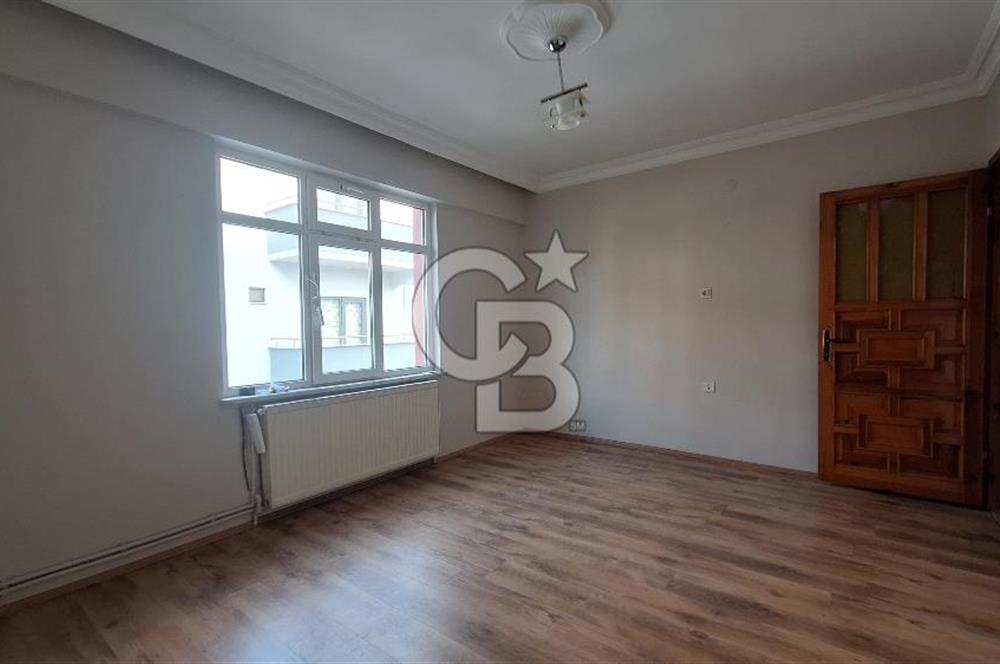 Balıkesir Paşa Alanı Kiralık 3+1 Ara kat 