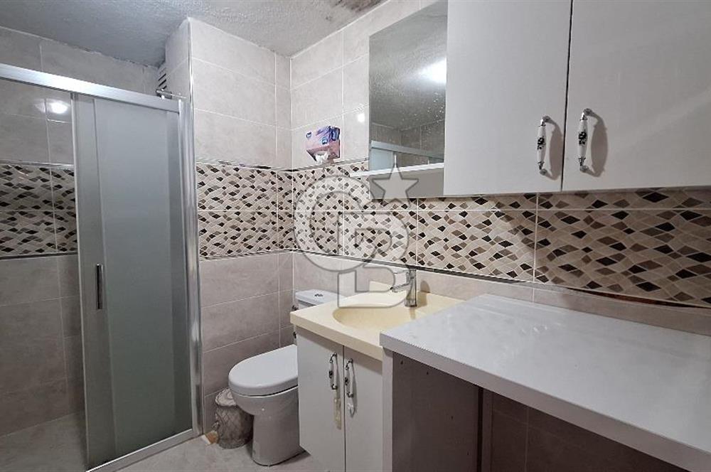 Balıkesir Paşa Alanı Kiralık 3+1 Ara kat 