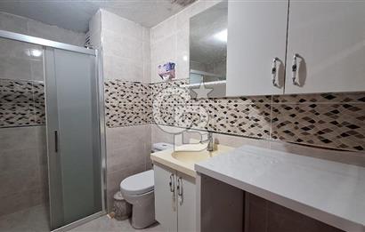 Balıkesir Paşa Alanı Kiralık 3+1 Ara kat 