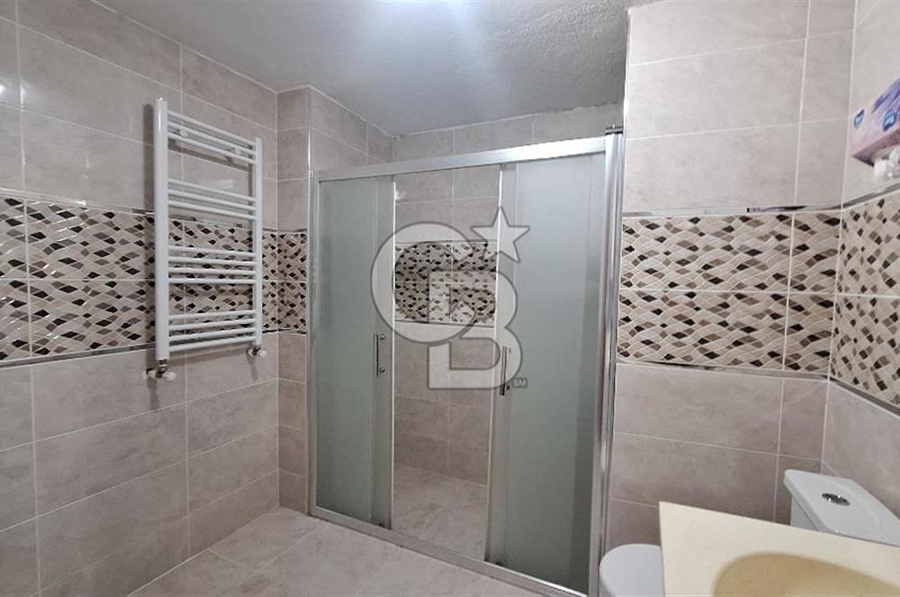 Balıkesir Paşa Alanı Kiralık 3+1 Ara kat 