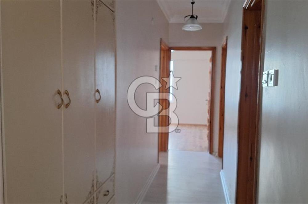 Balıkesir Paşa Alanı Kiralık 3+1 Ara kat 