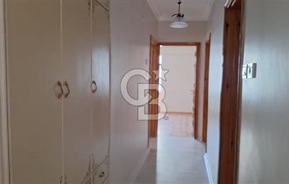 Balıkesir Paşa Alanı Kiralık 3+1 Ara kat 