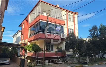 Balıkesir Paşa Alanı Kiralık 3+1 Ara kat 
