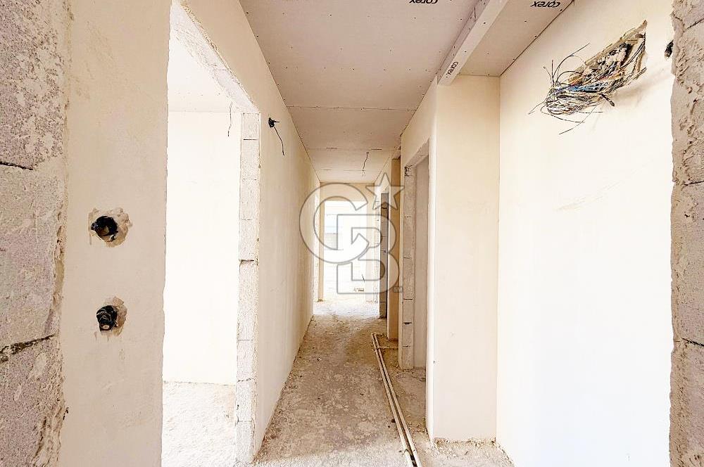 Çanakkale Kepez Nivora Projesinde Satılık 3+1 Daire !