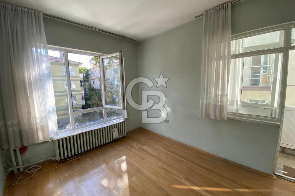 EMEK MH AŞTİ YAKINI ARA KAT,AÇIK OTOPARKLI BOŞ 3+1 SATILIK DAİRE