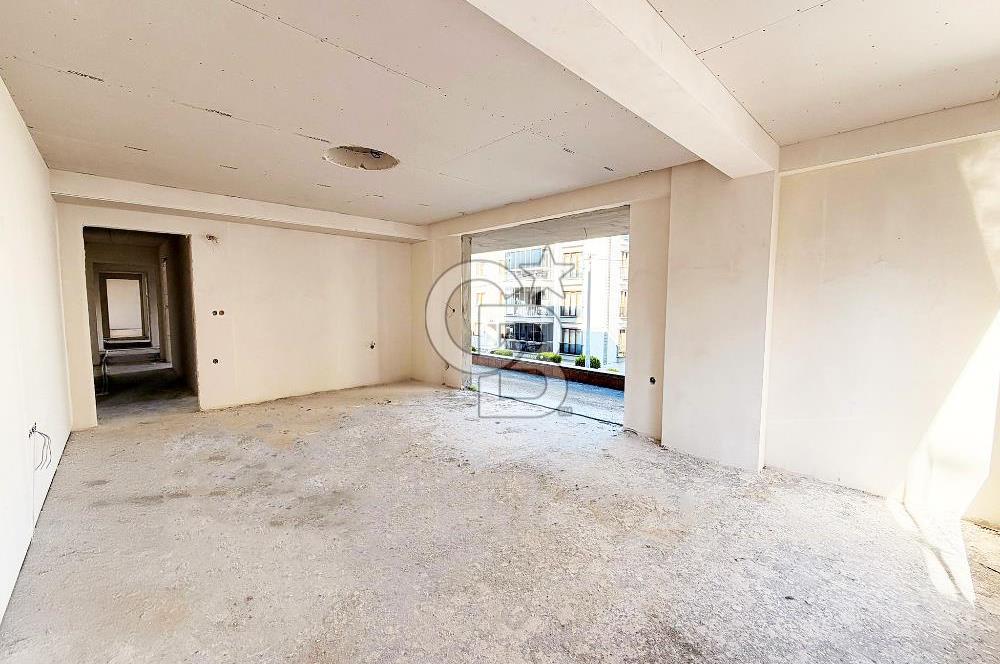 Çanakkale Kepez Nivora Projesinde Satılık 3+1 Daire !