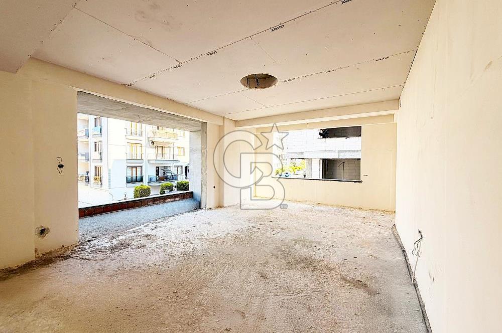 Çanakkale Kepez Nivora Projesinde Satılık 3+1 Daire !