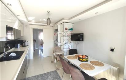 CB KİNG'DEN KUVA-İ MİLLİYE MAH. CADDE ÜZERİ 3+1 SATILIK DAİRE