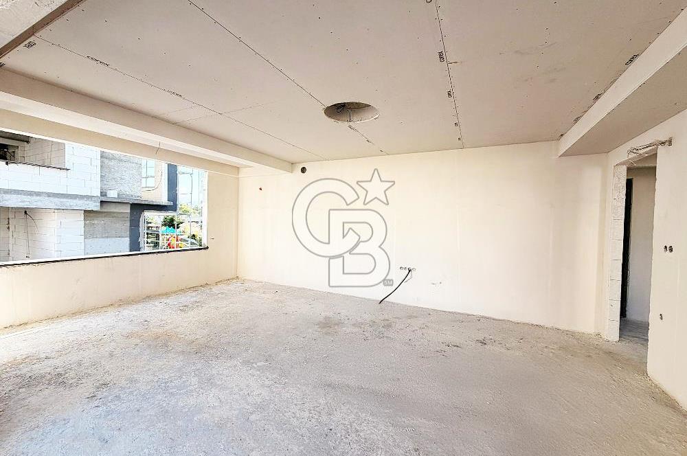 Çanakkale Kepez Nivora Projesinde Satılık 3+1 Daire !