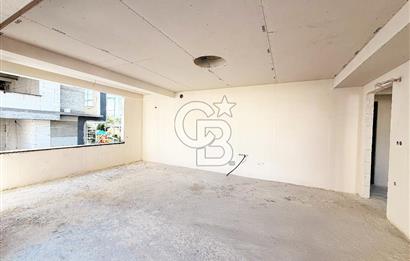 Çanakkale Kepez Nivora Projesinde Satılık 3+1 Daire !