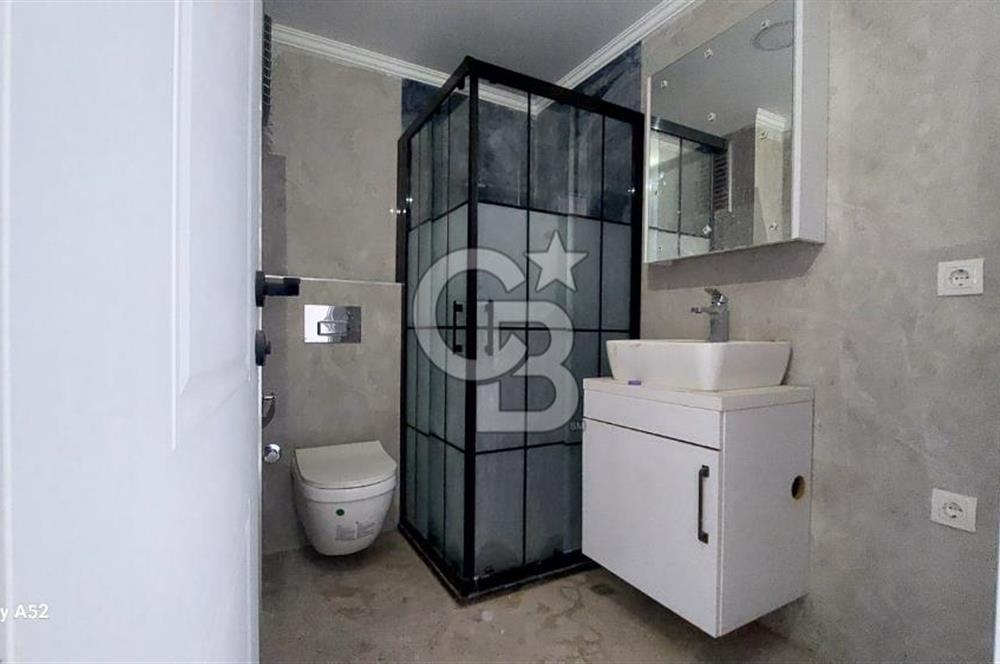 İZMİR ÇİĞLİ MALTEPE MAHALLESİNDE SATILIK 2+1 DUBLEKS DAİRE CB-PH