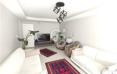 CB KİNG'DEN KUVA-İ MİLLİYE MAH. CADDE ÜZERİ 3+1 SATILIK DAİRE