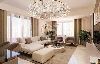 Çanakkale Kepez Nivora Projesinde Satılık 3+1 Daire !