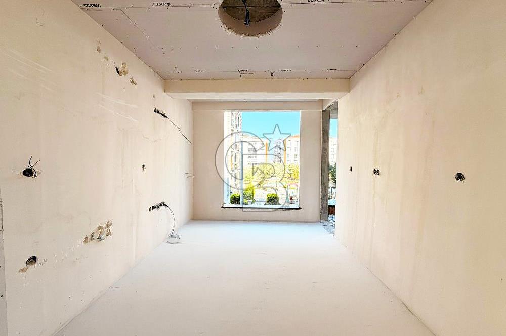 Çanakkale Kepez Nivora Projesinde Satılık 3+1 Daire !