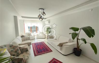 CB KİNG'DEN KUVA-İ MİLLİYE MAH. CADDE ÜZERİ 3+1 SATILIK DAİRE