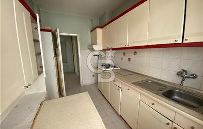 EMEK MH AŞTİ YAKINI ARA KAT,AÇIK OTOPARKLI BOŞ 3+1 SATILIK DAİRE