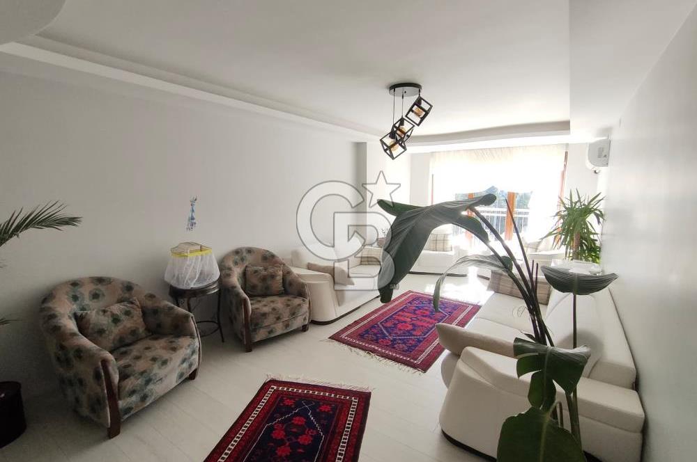 CB KİNG'DEN KUVA-İ MİLLİYE MAH. CADDE ÜZERİ 3+1 SATILIK DAİRE