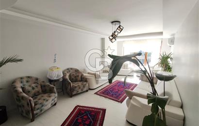 CB KİNG'DEN KUVA-İ MİLLİYE MAH. CADDE ÜZERİ 3+1 SATILIK DAİRE